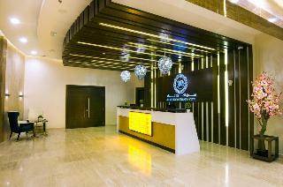Al Murooj Grand Hotel