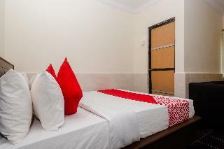 Hotel Oyo 27931 Manori Beach Corner
