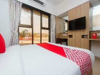 Oyo 13468 Hotel Jai Malhar Residency