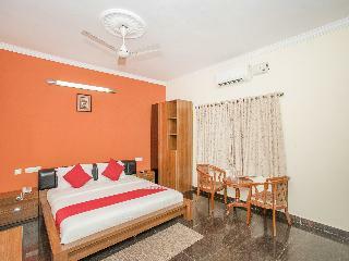 Hotel Oyo 14383 My Resorts