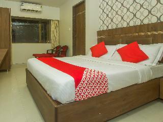 Oyo 18748 Hotel Metro Palace