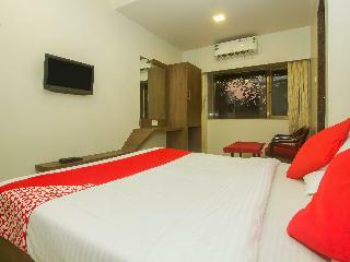 Oyo 18748 Hotel Metro Palace