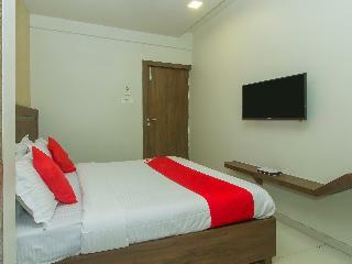 Oyo 18748 Hotel Metro Palace