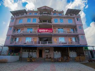 Hotel North Pole Inn