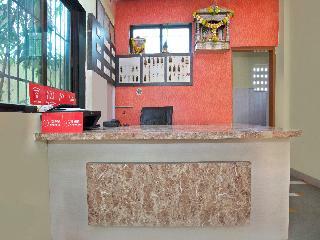 Oyo 28363 Hotel Sai Icon Residency