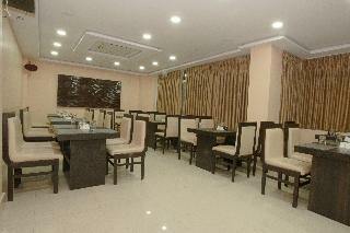Annapurna Hotel