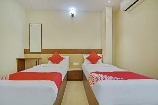 Oyo 37517 Withinn Hotel