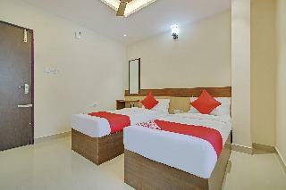 Oyo 37517 Withinn Hotel