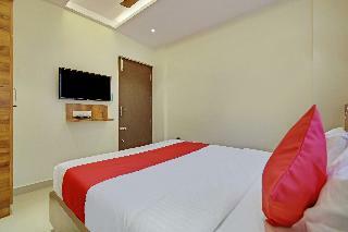 Oyo 37517 Withinn Hotel