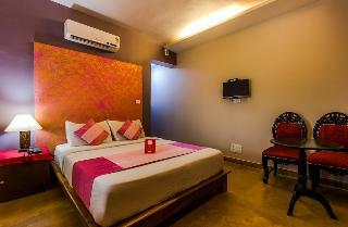 Hotel Oyo 38698 Sindola Inn