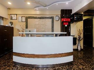 Oyo 4152 Hotel Annex Executive