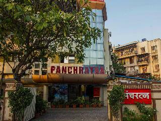 Oyo Flagship 19825 Hotel Panchratna