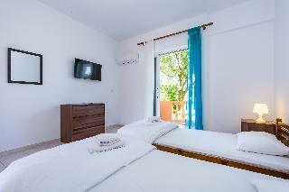 Aparthotel Frida "by Checkin"
