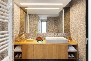 Apartamentos Amantes Villas And Suites