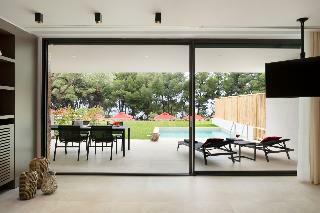 Apartamentos Amantes Villas And Suites
