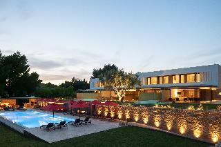 Apartamentos Amantes Villas And Suites