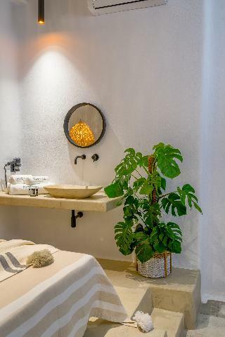 Aparthotel Euphoria Chora Naxos