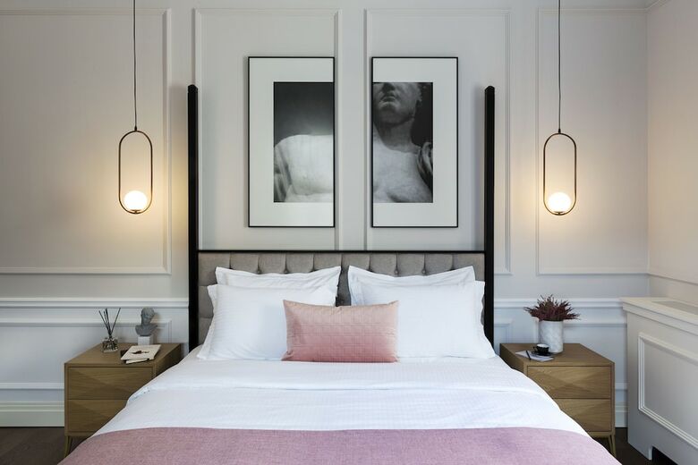 Apartamentos A77 Suites By Andronis