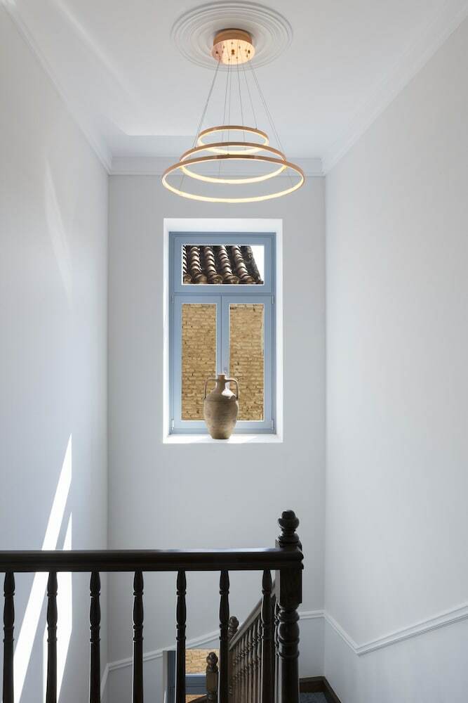 Apartamentos A77 Suites By Andronis