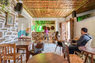Hotel Selina Centavrus Pelion