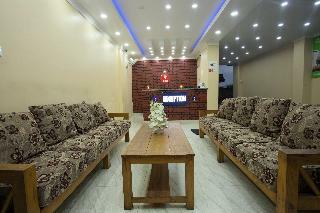 Hotel Pokhara Blue Lake
