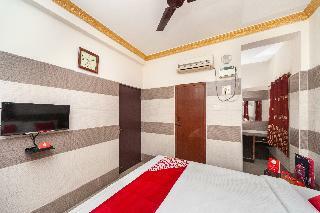 Hotel Oyo 25047 Krd Lodge