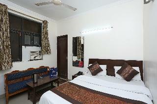 Oyo 524 Hotel Sun International