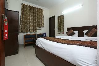 Oyo 524 Hotel Sun International