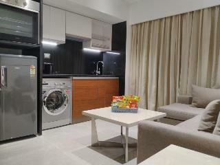 Hotel Ramee Techome Khar