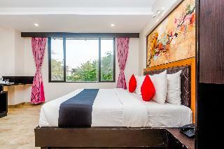 Hotel Capital O 29027 Monteria Resort