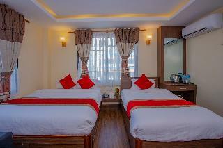 Hotel S Galaxy