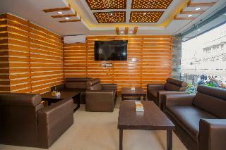 Hotel S Galaxy