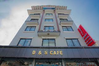 Hotel S Galaxy