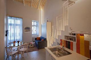 Dimi Luxurious Suites