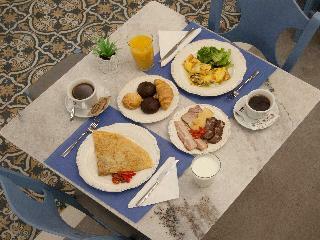 Dimi Luxurious Suites
