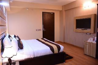 Hotel Sk Crown Park