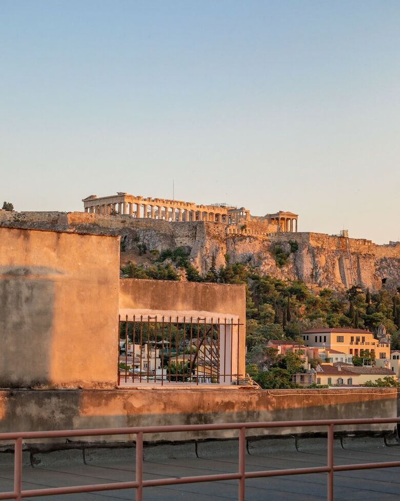 Hotel Athenian Foss