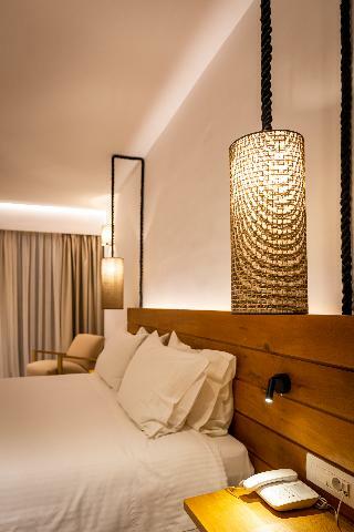 Eleals Boutique Hotel