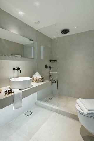 Hotel Arco Solium Suites