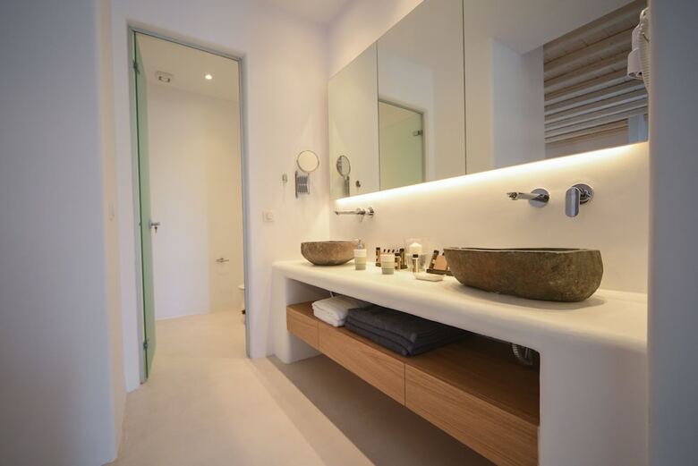 Hotel Myconian Crown Suites