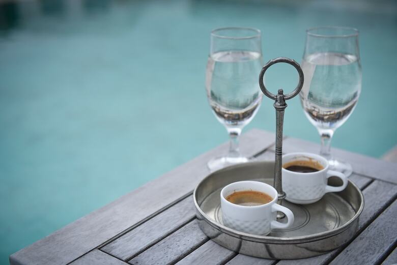 Hotel Myconian Crown Suites