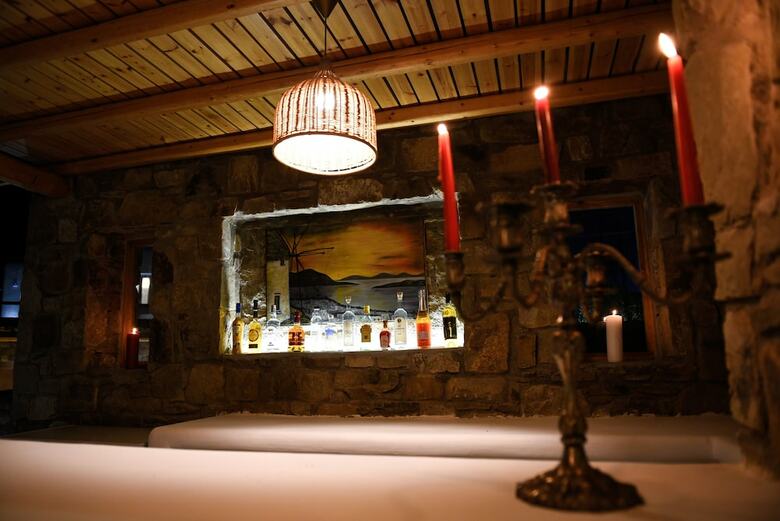 Hotel Myconian Crown Suites