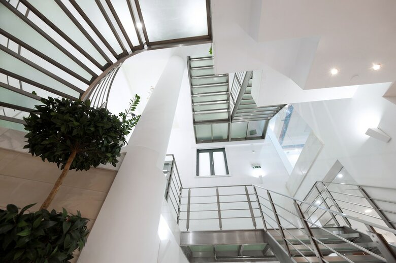 Athenaeum Eridanus Luxury Hotel