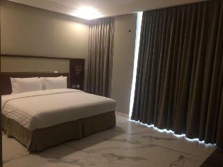 Muscat Gate Hotel