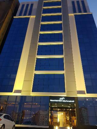 Muscat Gate Hotel