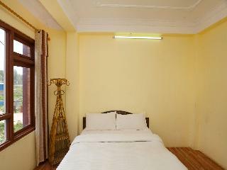 Mountain Wall Hotel