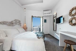 Bohemian Boutique Hotel