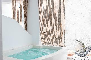 Bohemian Boutique Hotel