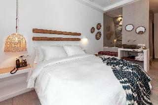 Bohemian Boutique Hotel
