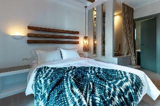 Bohemian Boutique Hotel